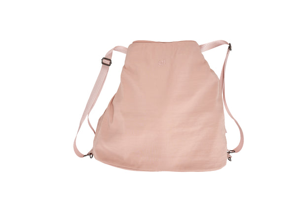 BACK PACK/SHOULDER BAG