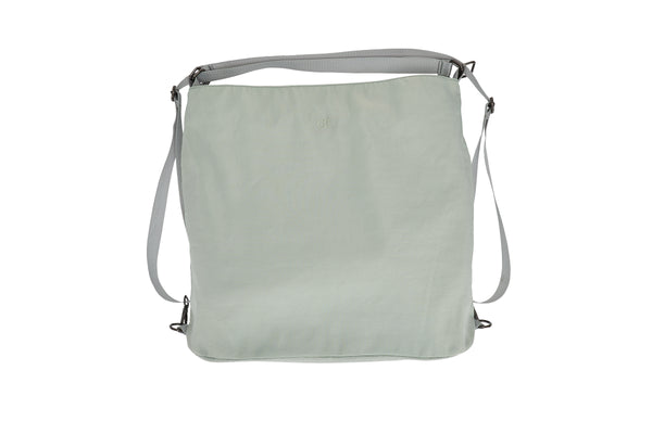 BACK PACK/SHOULDER BAG