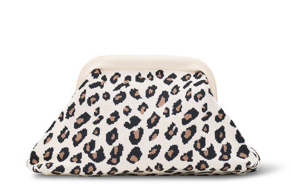 DUMPLING CLUTCH BAGS
