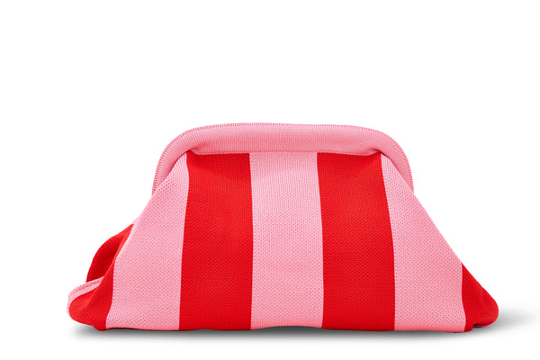 DUMPLING CLUTCH BAGS