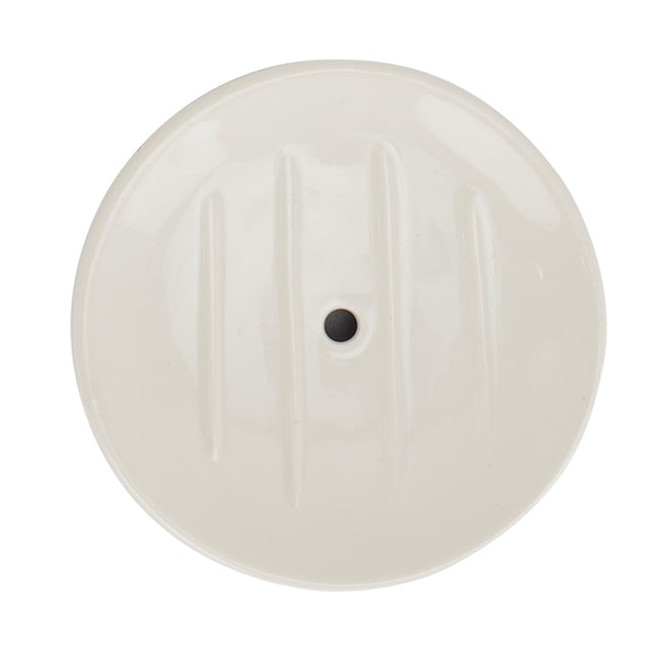 SHOWER STEAMER DISH