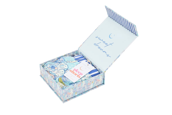 SLEEP SHORTS - HELLO COCKIE