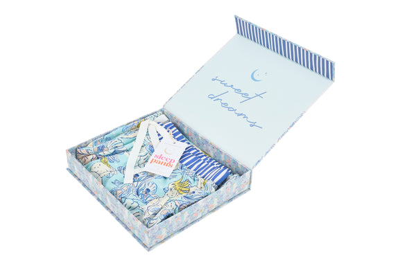 SLEEP PANTS - HELLO COCKIE