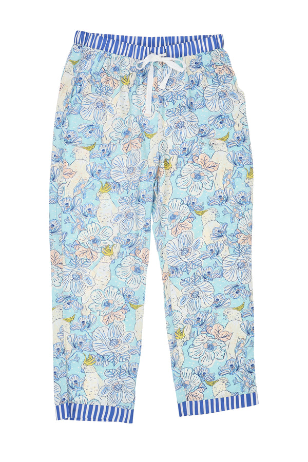 SLEEP SHORTS - HELLO COCKIE