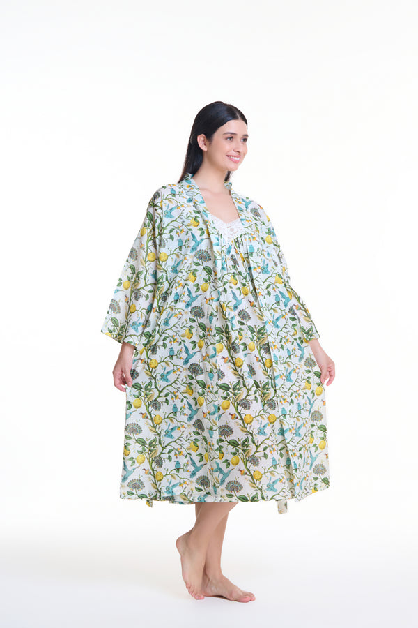 ROBE - CAPRI