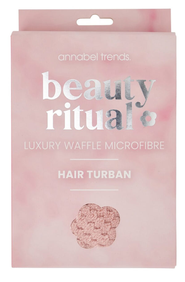 HAIR TURBANS