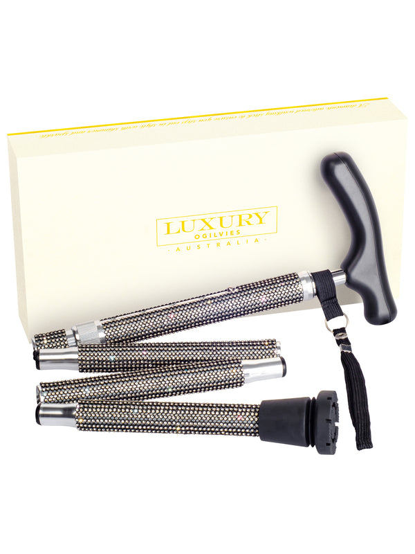 DIAMONTE WALKING STICK