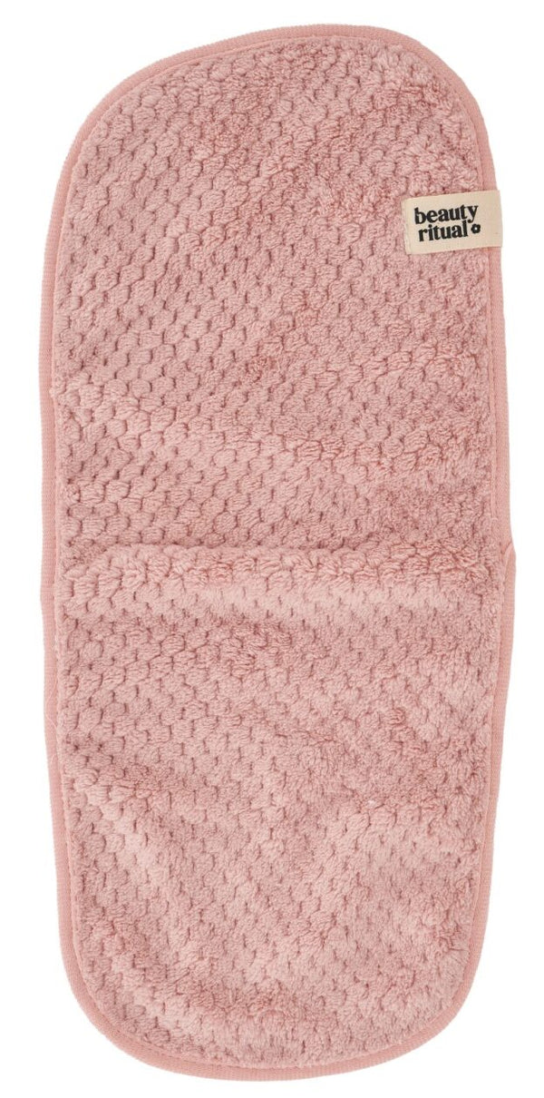 MAKEUP REMOVING CLOTHS