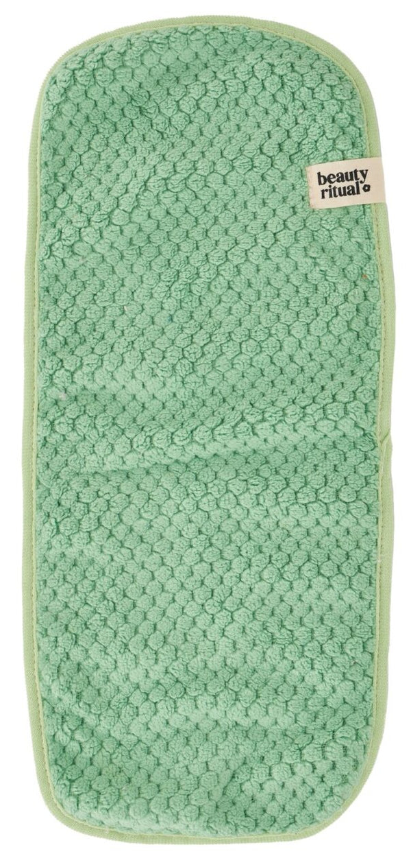 MAKEUP REMOVING CLOTHS