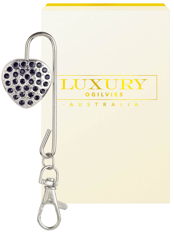 HANDBAG KEY FIND HANGER