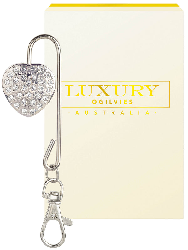 HANDBAG KEY FIND HANGER