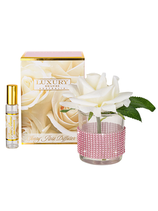 ROSE DIFFUSERS