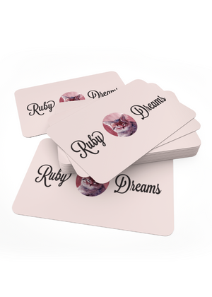 GIFT CARDS