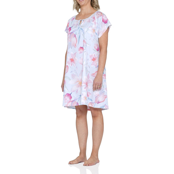 MOON BLUSH PYJAMA SET