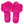 Load image into Gallery viewer, SLIPPERS - POM POM - FUCHSIA