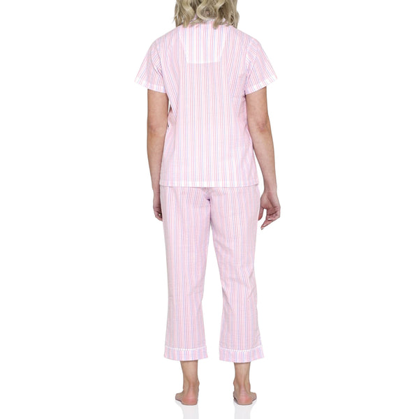 DREAMY STRIPES PYJAMA SET