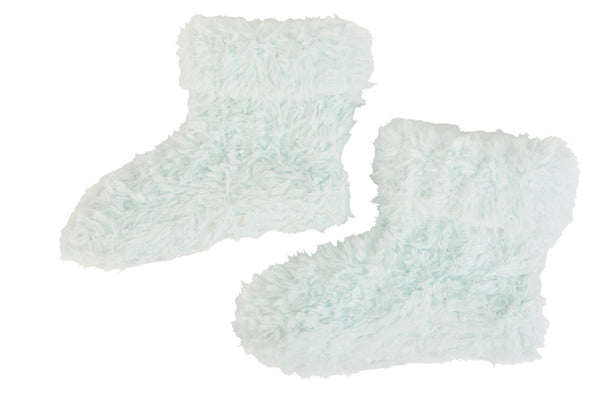 BOOTIE SLIPPERS