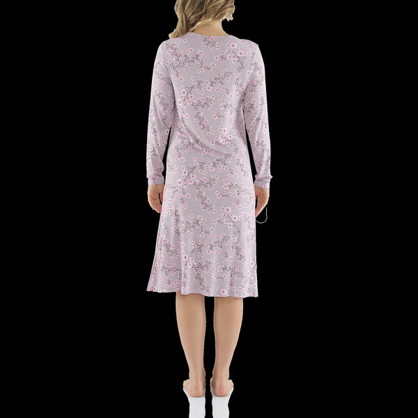 NIGHTIE - PETAL DREAMS