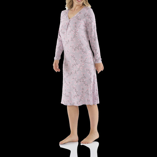 NIGHTIE - PETAL DREAMS