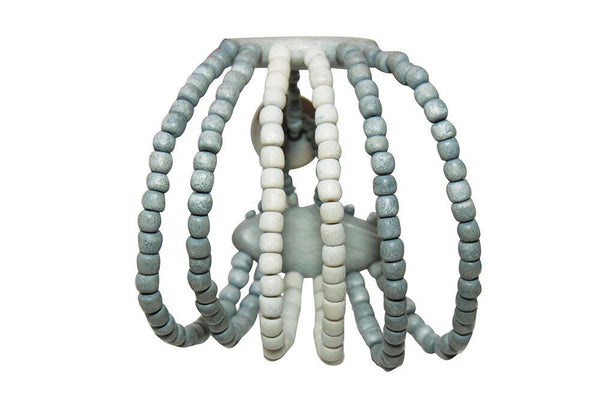 BRACELETS - DUSTY GREEN BRACELET