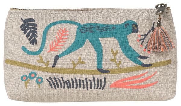 COSMETIC & MAKEUP BAGS - PENCIL SHAPE - EMPIRE