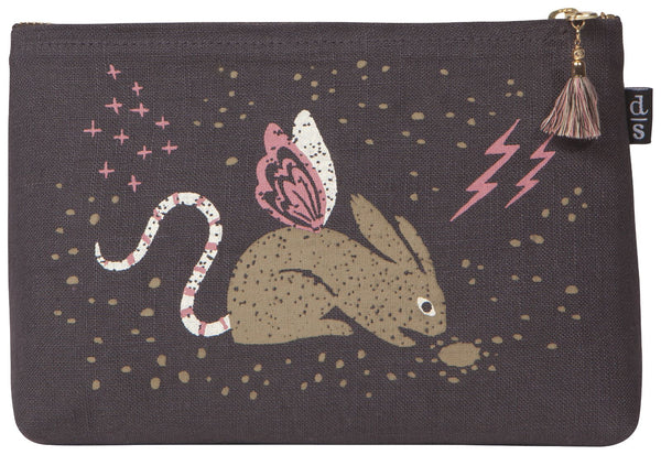 MAKEUP & PENCIL CUP - BEASTIES