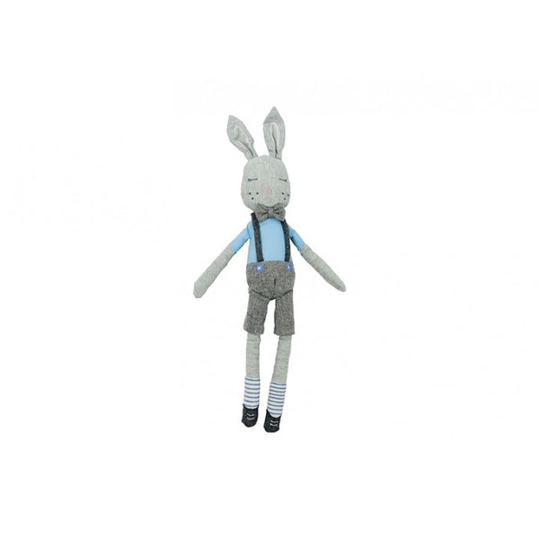 BUNNY DOLLS - ALICE & OLIVER