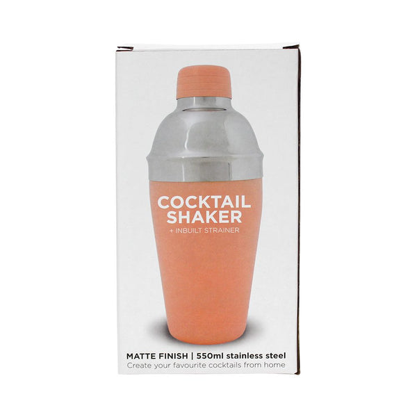 COCKTAIL SHAKERS