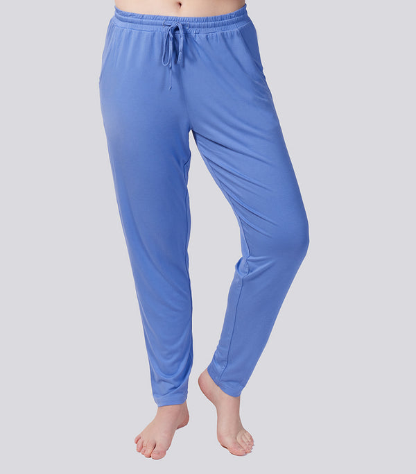 PYJAMA TOP - BATWING SLEEVES