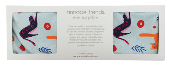 COSMETIC & MAKEUP BAGS - RETRO DOG - PINK