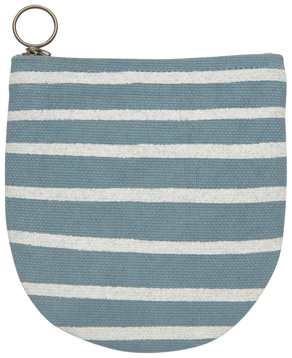 POUCH - HALF MOON SIZE - SEA SPELL