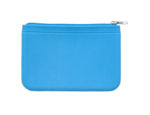 COSMETIC & MAKEUP BAGS - JELLY CLUTCH