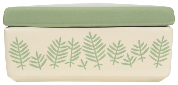 JEWELLERY BOX - EMPIRE