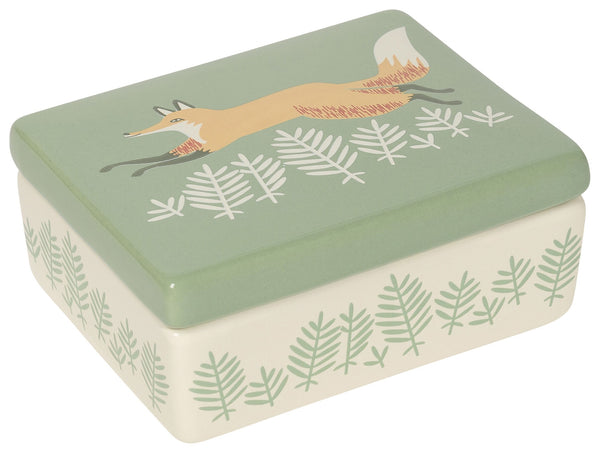 JEWELLERY BOX - EMPIRE