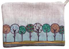 COSMETIC & MAKEUP TOTES