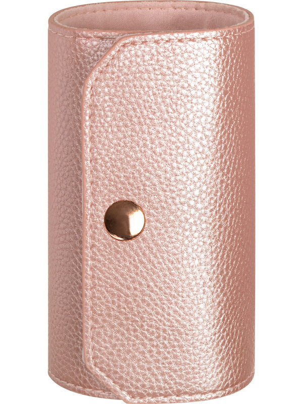 JEWELLERY KEEPER CASE - ROSE GOLD