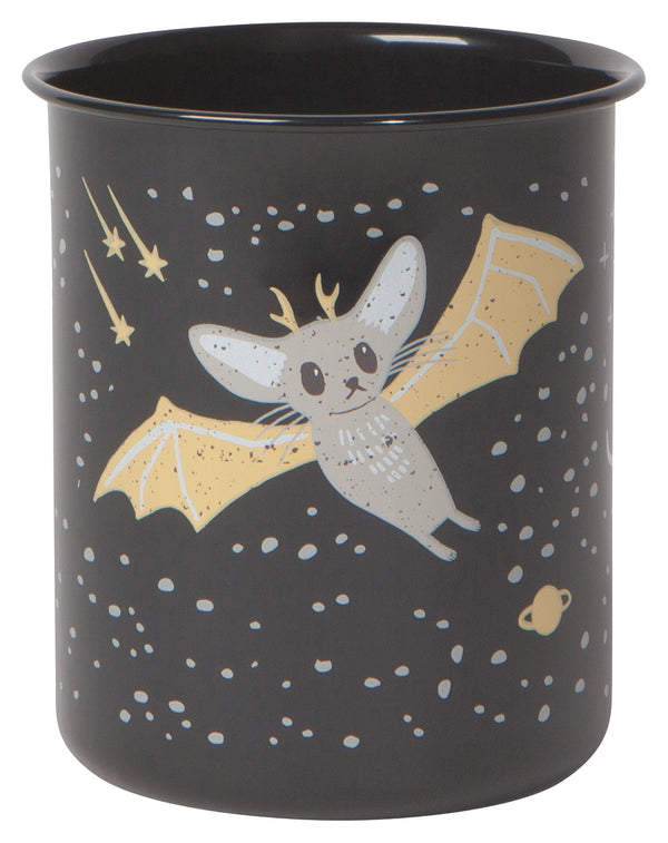MAKEUP & PENCIL CUP - BEASTIES