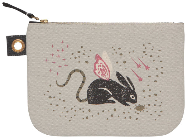 MAKEUP & PENCIL CUP - BEASTIES