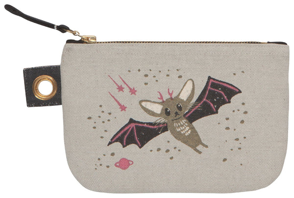 MAKEUP & PENCIL CUP - BEASTIES