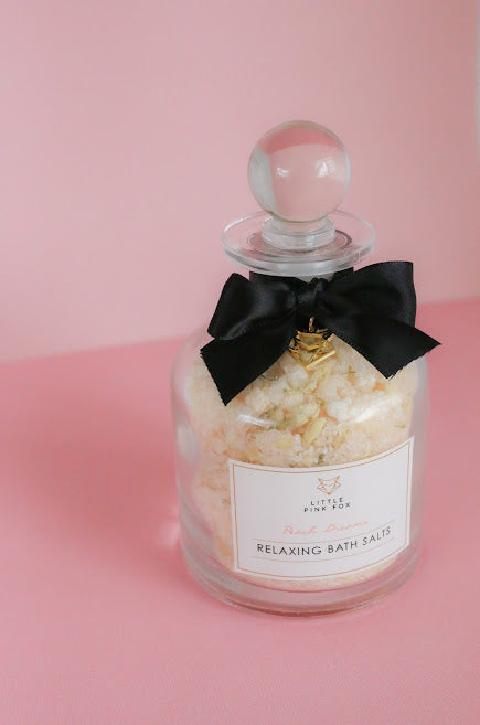 BEAUTY & PAMPER PRODUCTS