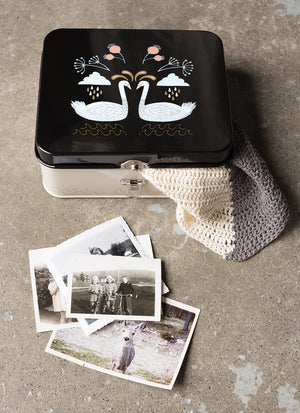 STORAGE GIFTS