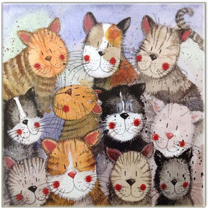 CAT LOVER PRODUCTS