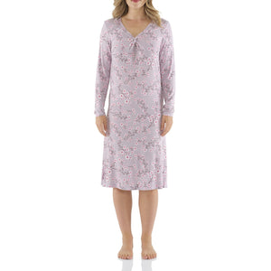 WOMEN'S WINTER SLEEPWEAR