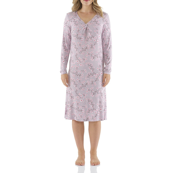 WOMEN'S WINTER SLEEPWEAR