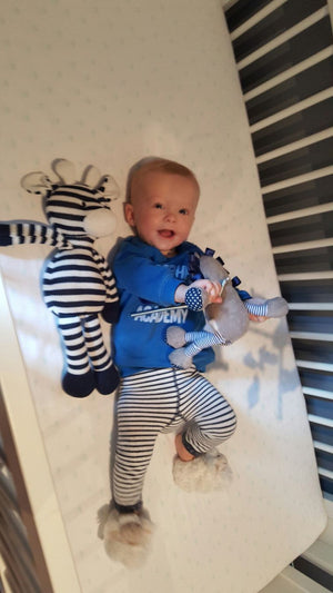 GIFTS FOR THE LITTLE ONES