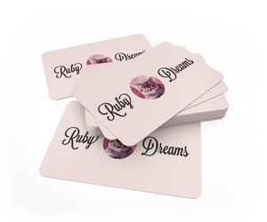 GIFT CARDS