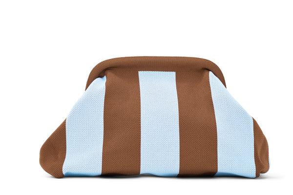 DUMPLING CLUTCH BAGS