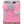 BEANIE & SOCK SET - SOFT PINK & GREY