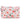 COSMETIC & MAKEUP BAGS - MEADOW BLUSH