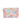 COSMETIC & MAKEUP BAGS - LARGE - SHELLY BEACH